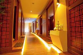 Grand Lagoi Hotel Bintan