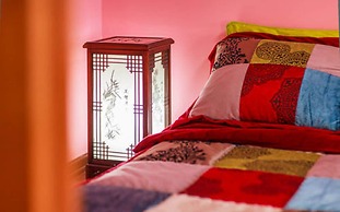 Casa Seorak Bed and Breakfast