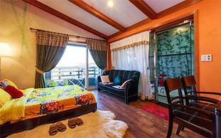 Casa Seorak Bed and Breakfast