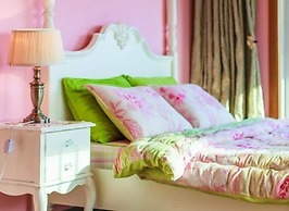 Casa Seorak Bed and Breakfast