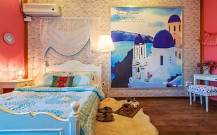 Casa Seorak Bed and Breakfast