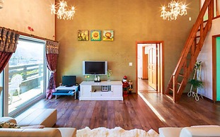 Casa Seorak Bed and Breakfast