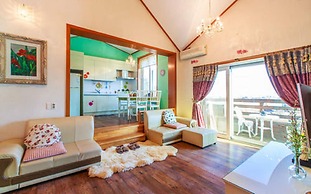 Casa Seorak Bed and Breakfast