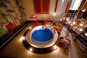 Casa Seorak Bed and Breakfast