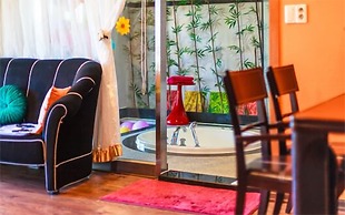 Casa Seorak Bed and Breakfast