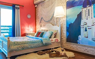 Casa Seorak Bed and Breakfast