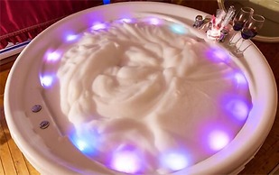 Casa Seorak Bed and Breakfast