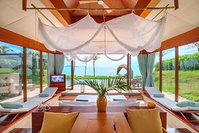 Fusion Resort Cam Ranh