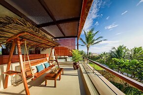 Fusion Resort Cam Ranh