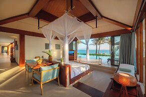 Fusion Resort Cam Ranh