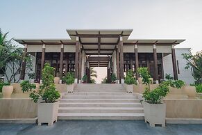 Fusion Resort Cam Ranh