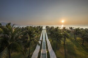 Fusion Resort Cam Ranh