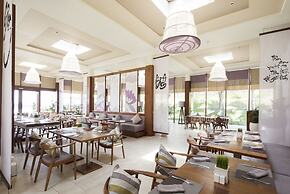 Fusion Resort Cam Ranh