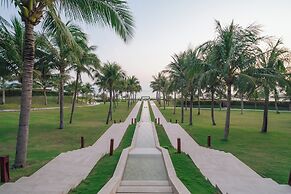 Fusion Resort Cam Ranh