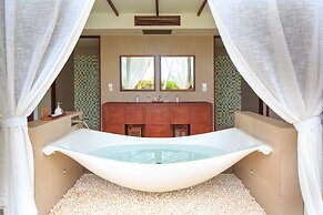 Fusion Resort Cam Ranh