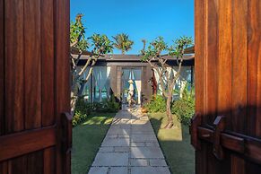 Fusion Resort Cam Ranh