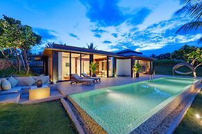 Fusion Resort Cam Ranh