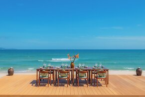Fusion Resort Cam Ranh