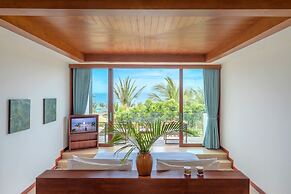 Fusion Resort Cam Ranh