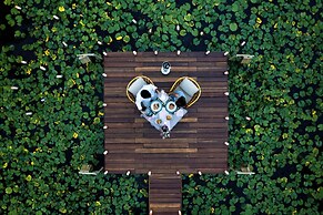 Fusion Resort Cam Ranh