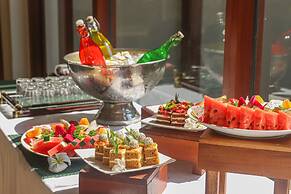 Fusion Resort Cam Ranh