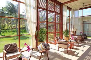 Fusion Resort Cam Ranh