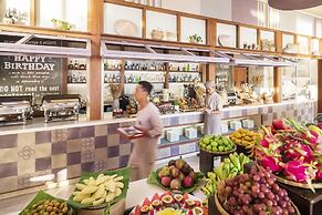 Fusion Resort Cam Ranh