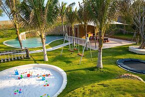Fusion Resort Cam Ranh