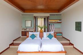 Fusion Resort Cam Ranh