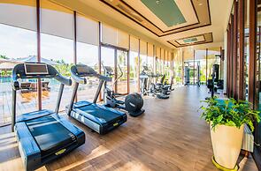 Fusion Resort Cam Ranh