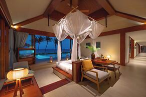 Fusion Resort Cam Ranh