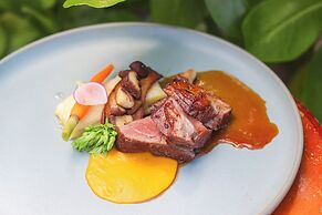 Fusion Resort Cam Ranh