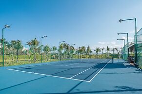 Fusion Resort Cam Ranh