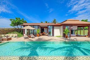 Fusion Resort Cam Ranh