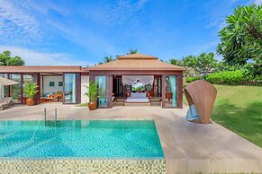 Fusion Resort Cam Ranh