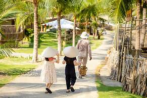 Fusion Resort Cam Ranh