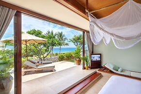 Fusion Resort Cam Ranh