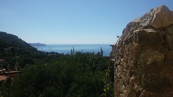 La Casa sul Blu Albergo Diffuso