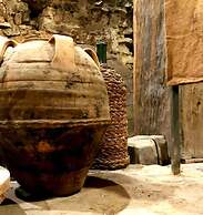 La Casa sul Blu Albergo Diffuso