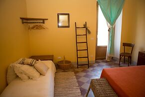 La Casa sul Blu Albergo Diffuso