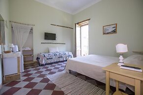 La Casa sul Blu Albergo Diffuso