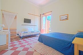 La Casa sul Blu Albergo Diffuso