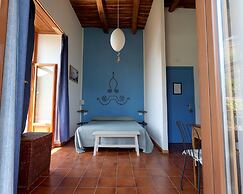 La Casa sul Blu Albergo Diffuso
