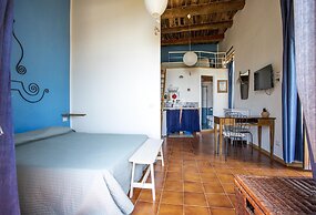 La Casa sul Blu Albergo Diffuso