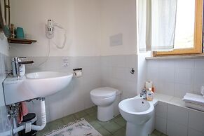 La Casa sul Blu Albergo Diffuso