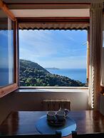 La Casa sul Blu Albergo Diffuso