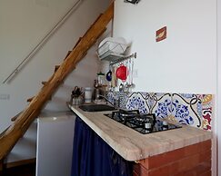 La Casa sul Blu Albergo Diffuso