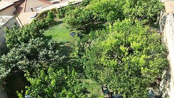La Casa sul Blu Albergo Diffuso