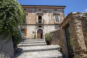 La Casa sul Blu Albergo Diffuso