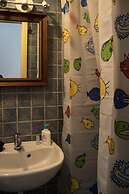 La Casa sul Blu Albergo Diffuso